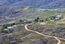 Los Gigantes: piden informes por la demora en la remediación de la ex mina de uranio