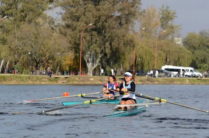 Regata de Remo 2017 2