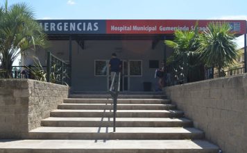 Carlos Paz: Falleció un corredor en el hospital después de haber corrido una maratón