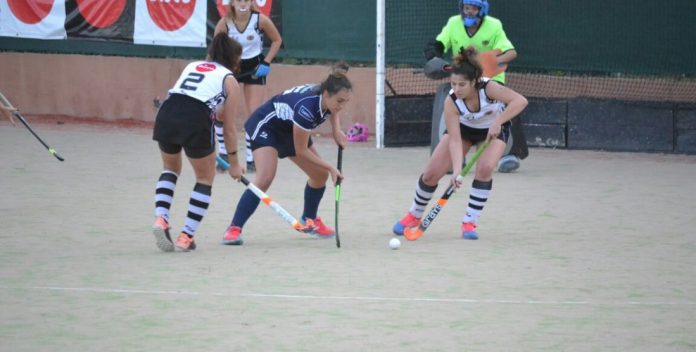 Carlos Paz Rugby vs Tala