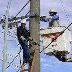 Restrigen el servicio de energía eléctrica en Carlos Paz y otras localidades de Punilla
