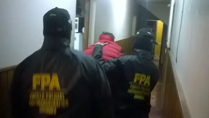 Revocaron su libertad2