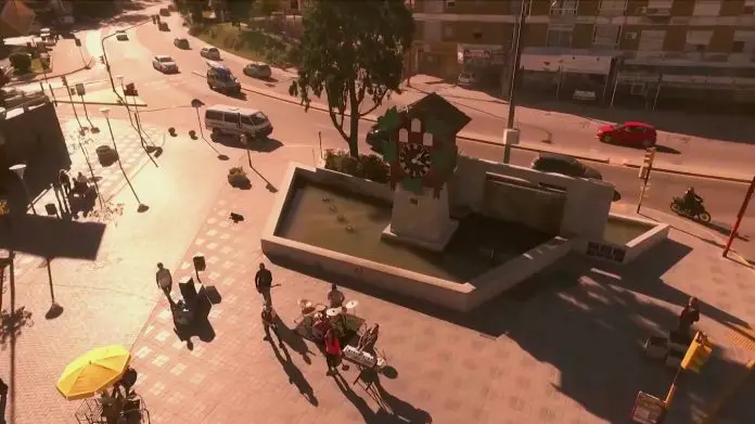 El Cu Cú se escapó!!