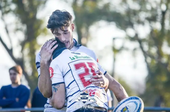 Carlos Paz RC vs Alta Gracia