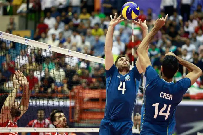 Previa-World League 2