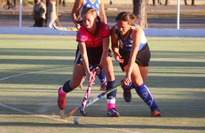 Carlos Paz dominó la bocha y el territorio