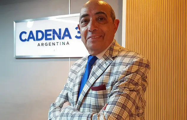 mariopereyra