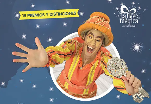 teatro infantil invierno sisi