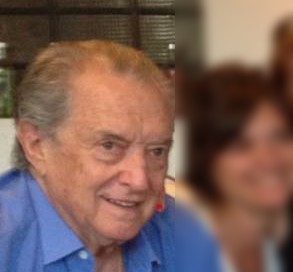 El Dr. Mantegazza tenía 82 años
