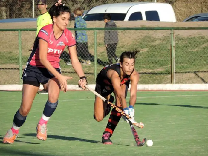 CPRC vs Athletic Negro