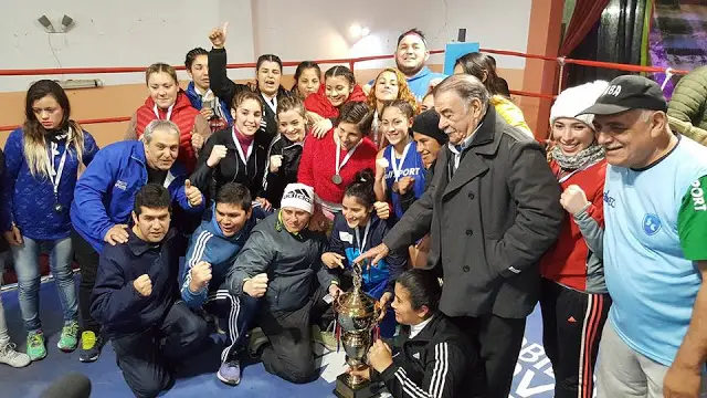 cordoba gano la copa