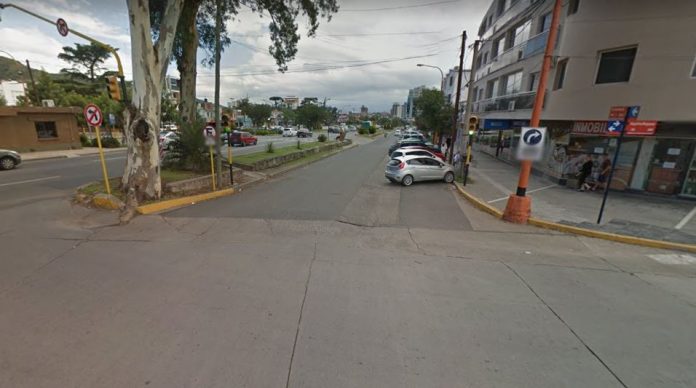 detenido san martin yrigoyen