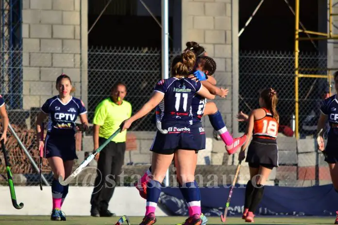 CPRC VS ALTA GRACIA 1