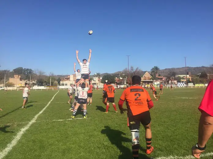 Carlos Paz RC Rugby 4
