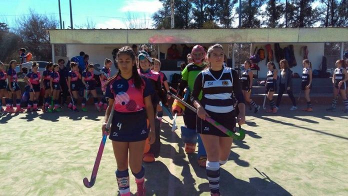 Carlos Paz Rugby vs Tala