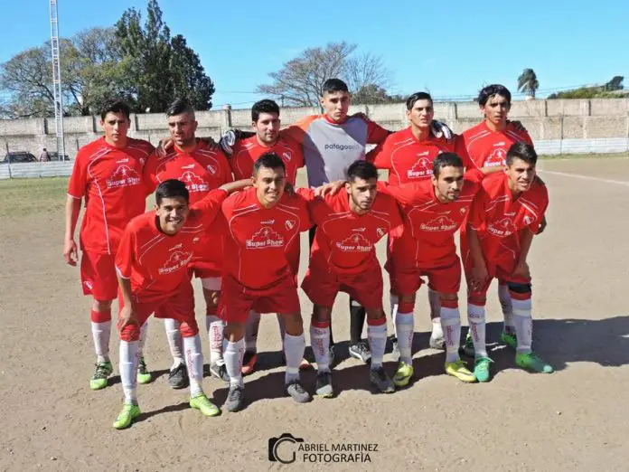 Independiente VCP 1