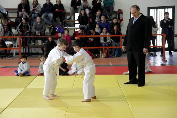 Judo 2