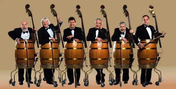 Les Luthiers