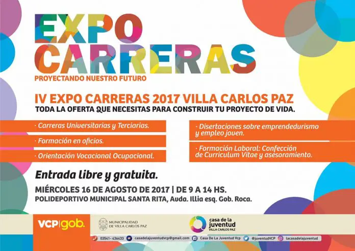 expocarreras