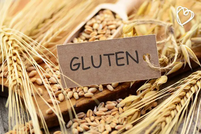 gluten