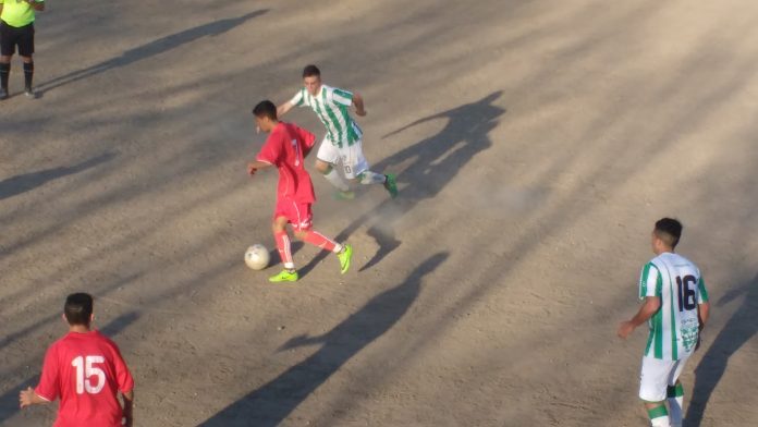 Independiente Carlos P