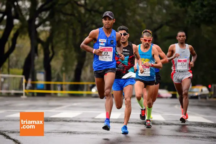 Junior Da Silva 21K Bs As