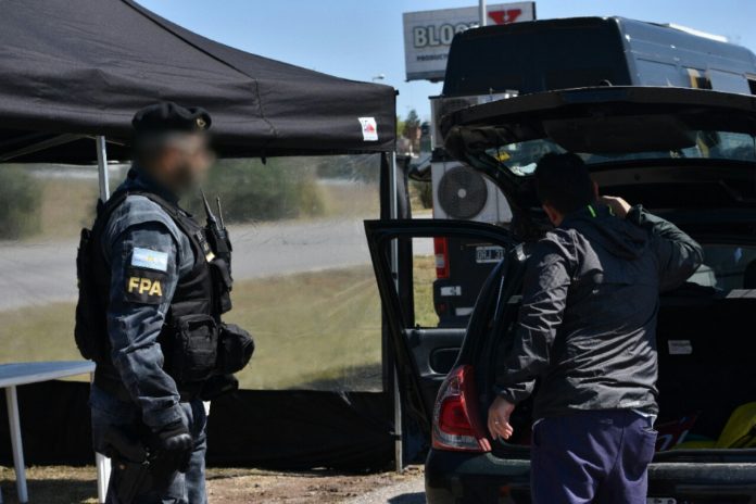 control fpa primavera