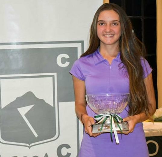 Antonella Periotti Omisolo 1