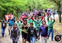 Cosquín Rock 2026: Todo lo que tenés que saber para el Día 2