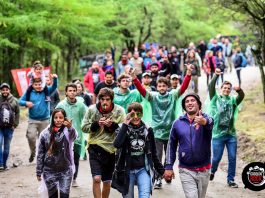 Cosquín Rock 2026: Todo lo que tenés que saber para el Día 2