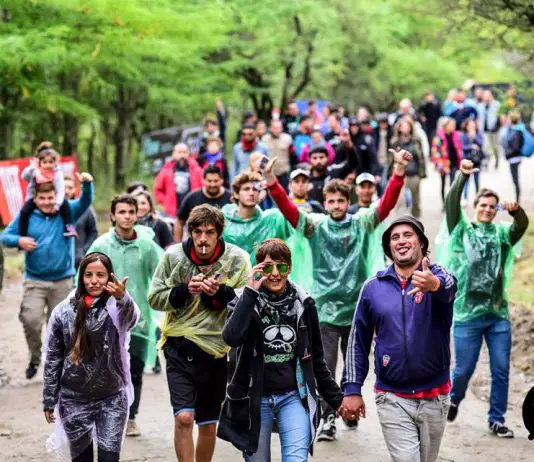 Cosquín Rock 2026: Todo lo que tenés que saber para el Día 2