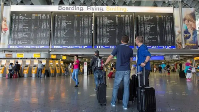 Los gastos argentinos en el exterior, marcaron un nuevo record