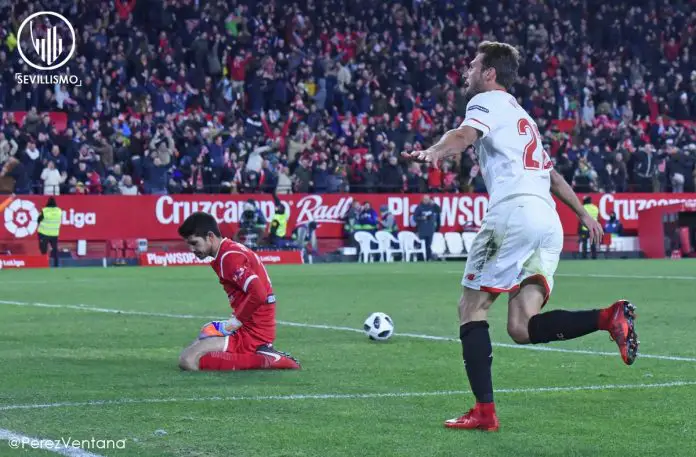 Mudo Vazquez sevilla 2