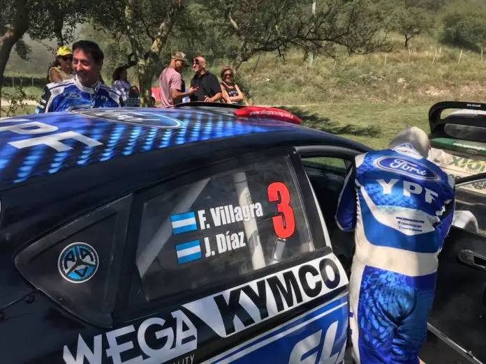 Rally Argentino 2
