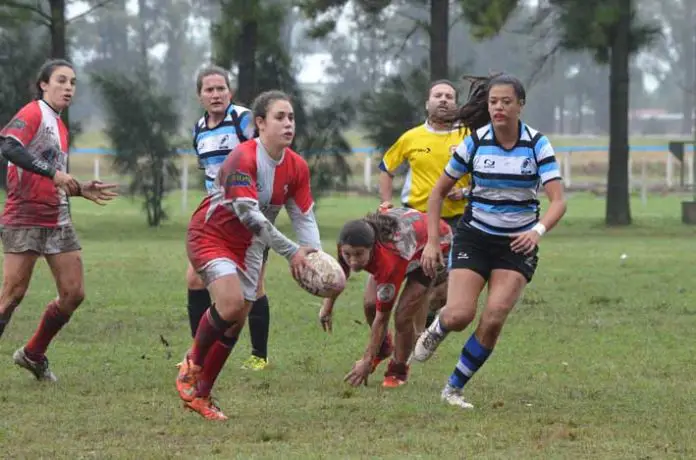 Rugby Femenino1