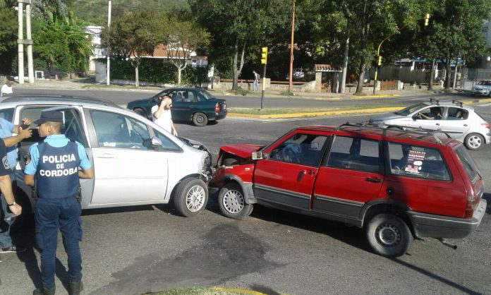 accidente san martin uruguay