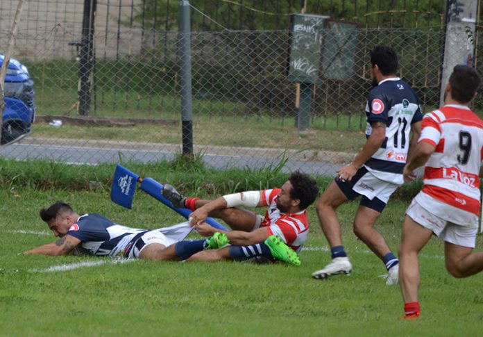 Carlos Paz Rugby 1