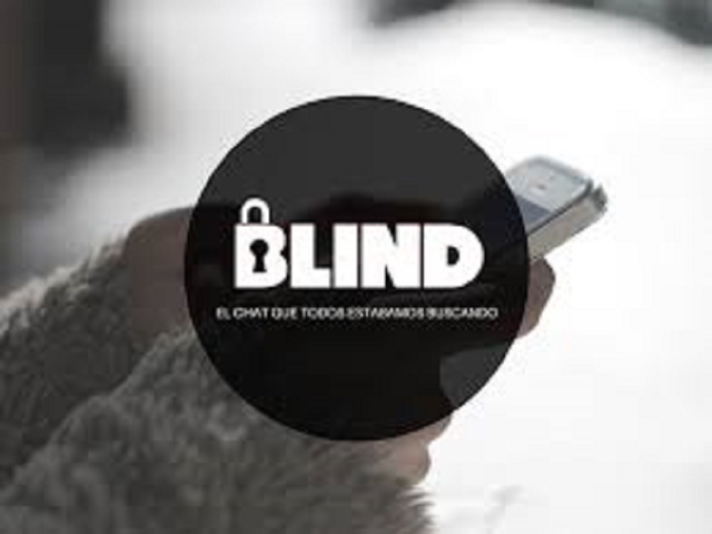 Descargar chat android 2 blind para blim 4.0.8