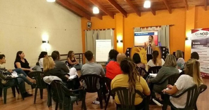curso de liderazgo personal