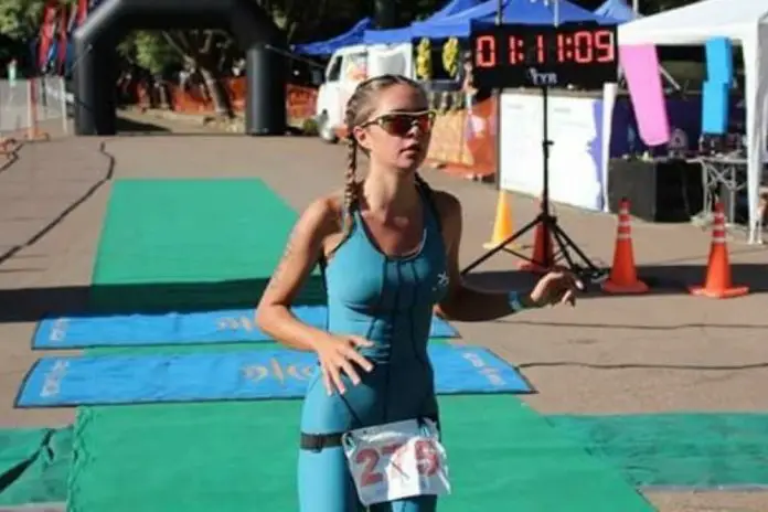 Ana Brouwer de Koning 1