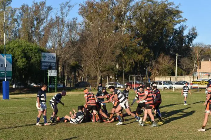 Carlos Paz Rugby 4