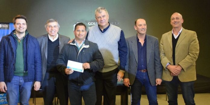 Deporte Adaptado Agencia Cba