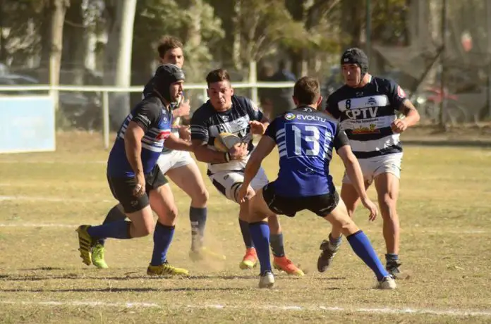 Carlos Paz Rugby