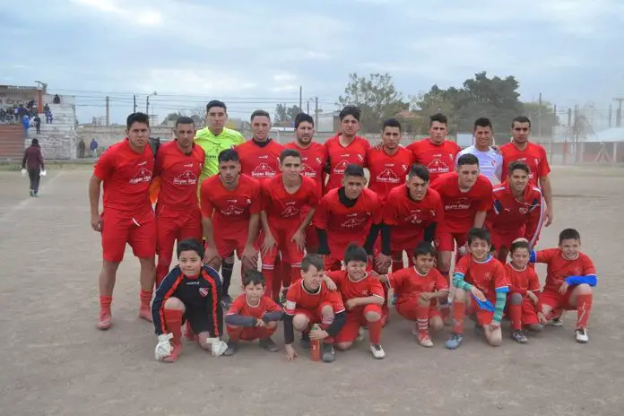 Independiente 10