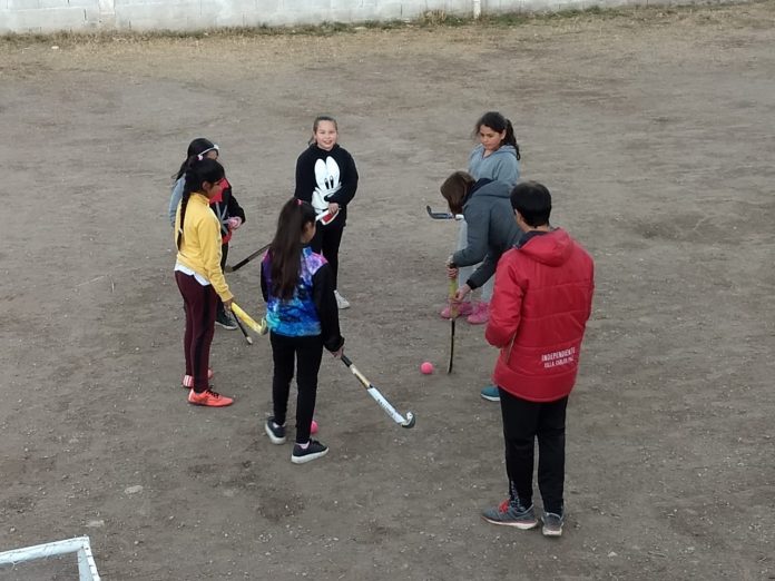 Independiente Hockey