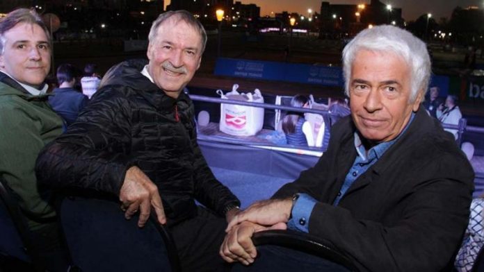 De La Sota Schiaretti