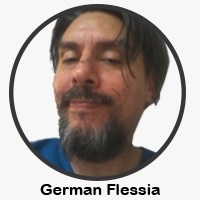 Germán Flessia