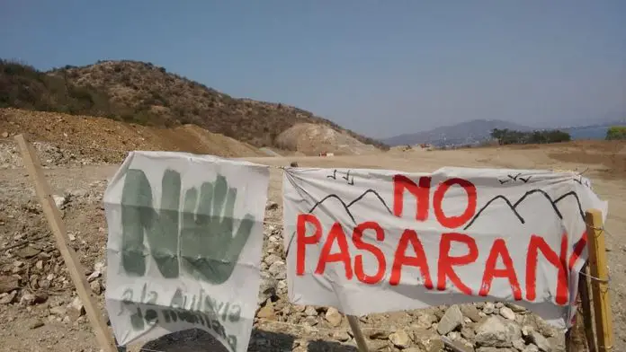 autovia convocatoria