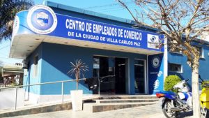 CEC repudió suspensiones y despidos arbitrarios en empresas de Carlos Paz