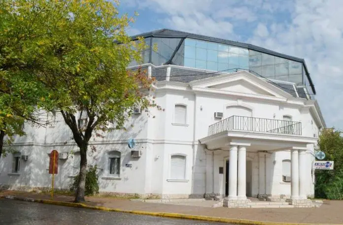 clinica san francisco